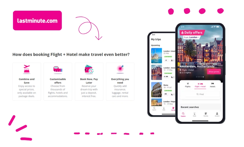 Lastminute IE Review: Your Ultimate Travel Booking Guide in Ireland! ([wpsm_custom_meta type=date field=month] [wpsm_custom_meta type=date field=year]) - The Complete Portal