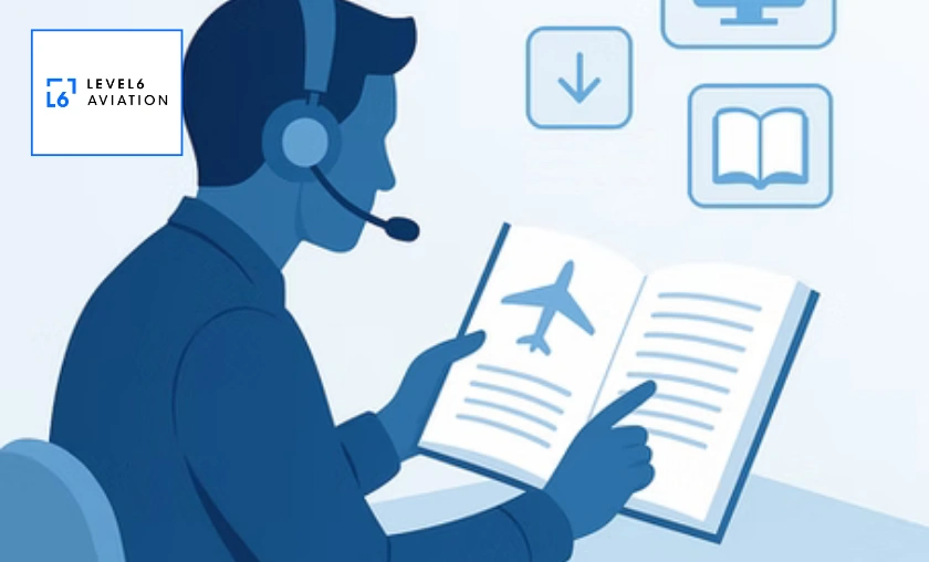 Level6Aviation Review: Best ICAO English Test Prep! ([wpsm_custom_meta type=date field=month] [wpsm_custom_meta type=date field=year]) - The Complete Portal