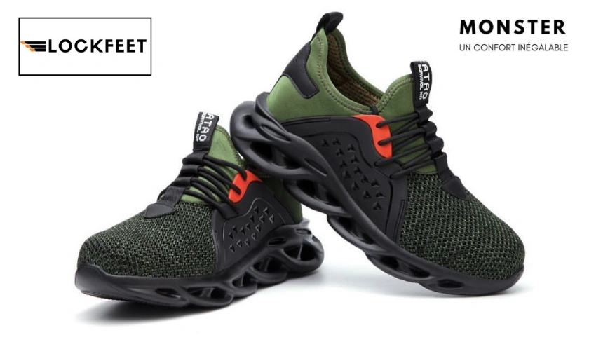 Lockfeet Review: Best Safety Boots for Men & Women! ([wpsm_custom_meta type=date field=month] [wpsm_custom_meta type=date field=year]) - The Complete Portal