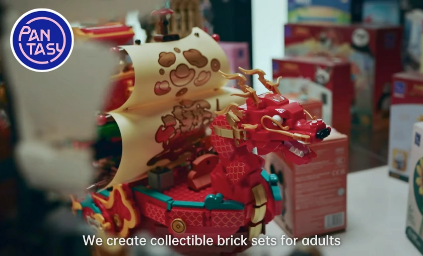 PANTASY Review: Best Collectible Iconic Building Sets! ([wpsm_custom_meta type=date field=month] [wpsm_custom_meta type=date field=year]) - The Complete Portal