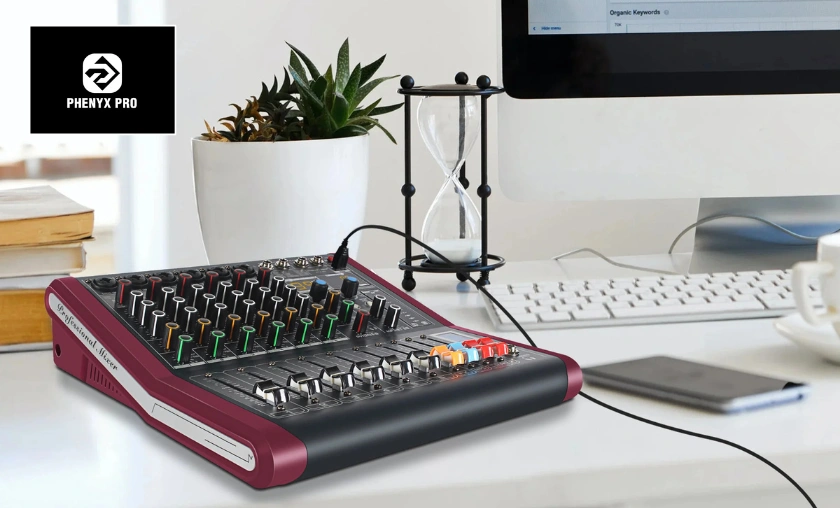Phenyx Pro Review: best Professional Audio Gear! ([wpsm_custom_meta type=date field=month] [wpsm_custom_meta type=date field=year]) - The Complete Portal