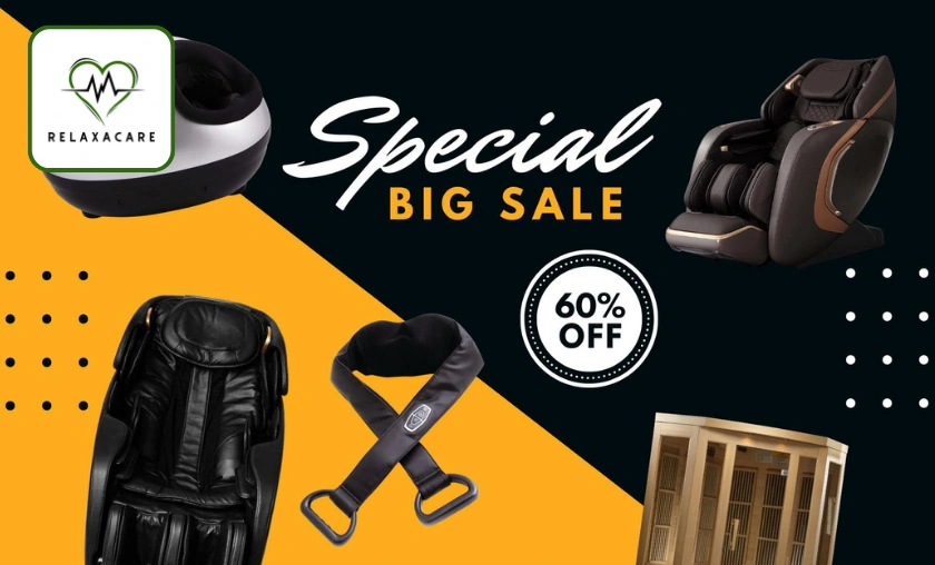 Relaxacare Review: Best At-Home Massage Tools! ([wpsm_custom_meta type=date field=month] [wpsm_custom_meta type=date field=year]) - The Complete Portal