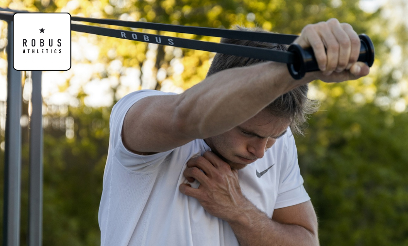 How Robus Athletics Leads the Fitness Revolution!