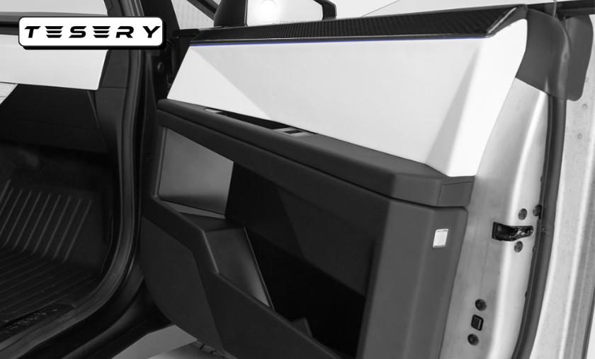 How Tesery Elevates the Tesla Experience!