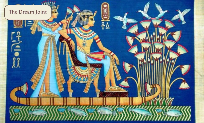 The Dream Joint Review: Best Natural Dream Herbs! ([wpsm_custom_meta type=date field=month] [wpsm_custom_meta type=date field=year]) - The Complete Portal