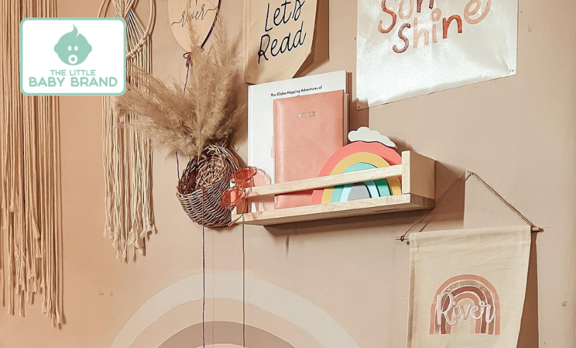 How The Little Baby Brand Creates Comfort That Lasts!