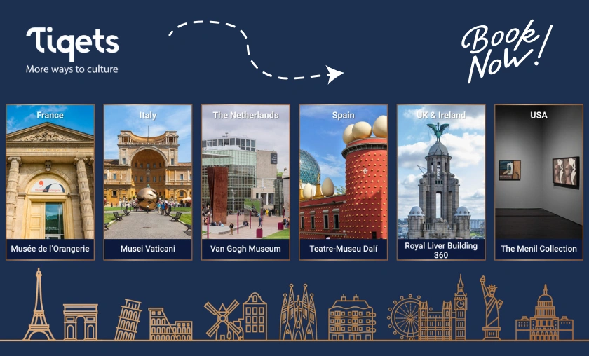 Tiqets Review: Guide to Booking Tickets, Tours & Attractions Easily! ([wpsm_custom_meta type=date field=month] [wpsm_custom_meta type=date field=year]) - The Complete Portal