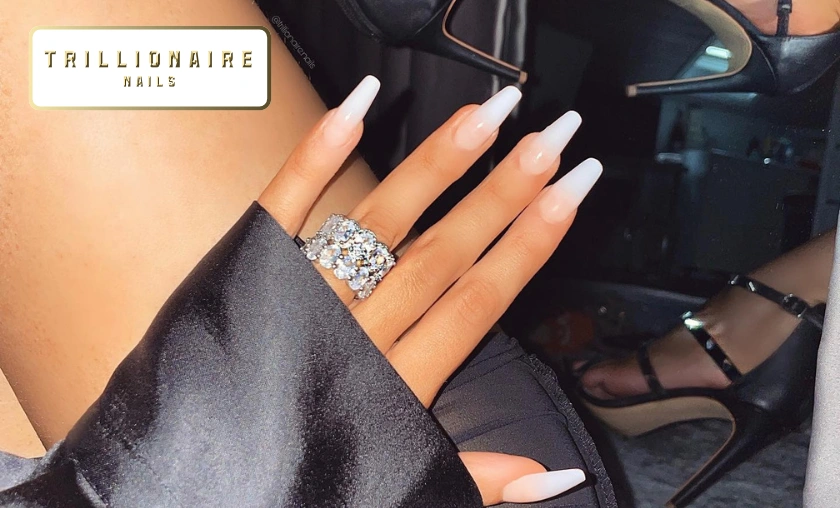 TrillionaireNails Review: Best Nails in Every Length! ([wpsm_custom_meta type=date field=month] [wpsm_custom_meta type=date field=year]) - The Complete Portal