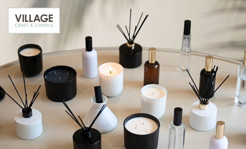 How Village Craft & Candle Outshines the Rest!
