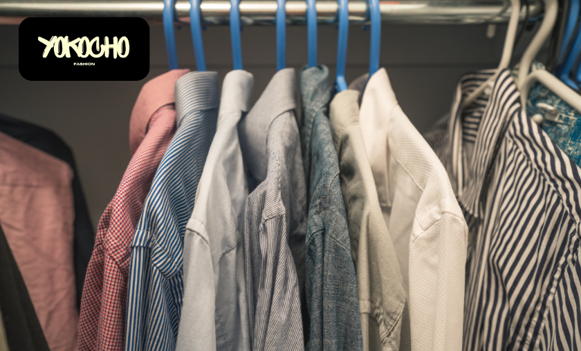 How Yokocho Fashion Excels in Every Stitch!