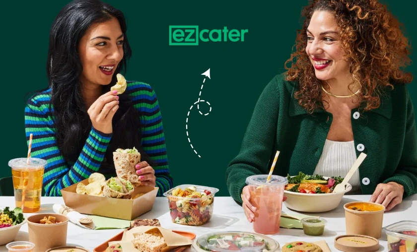 ezCater US Review: Corporate Catering Made Easy! ([wpsm_custom_meta type=date field=month] [wpsm_custom_meta type=date field=year]) - The Complete Portal