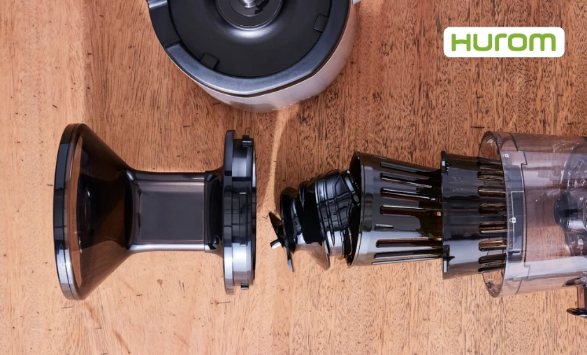 Hurom’s Innovation & Technology