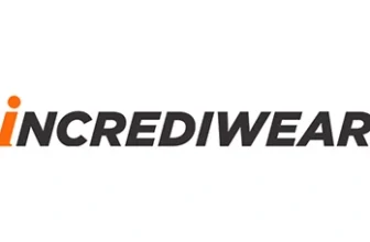 Incrediwear Logo