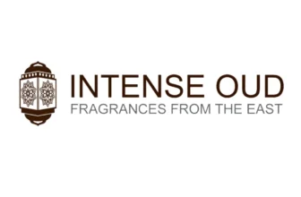 Intense Oud logo