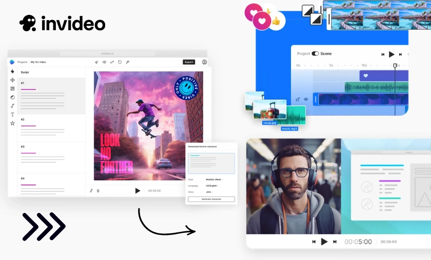 Invideo US & CA Brand Review