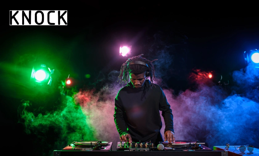 KNOCK Plugin Customer Reviews!