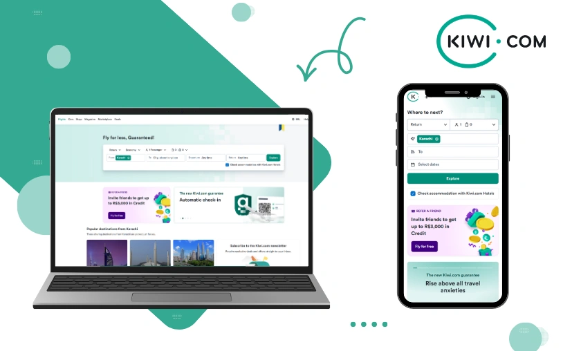 Kiwi BR Brand Review