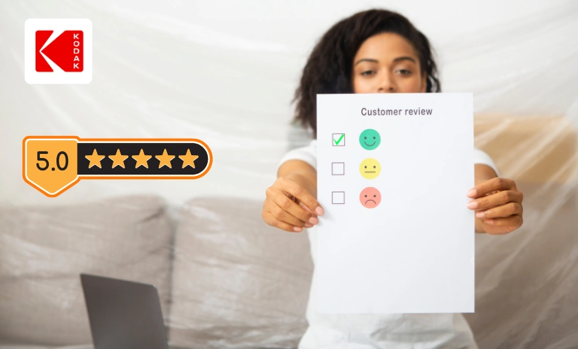 Kodak ES Review: Why Shoppers Love This Innovative Tech Brand! ([wpsm_custom_meta type=date field=month] [wpsm_custom_meta type=date field=year]) - The Complete Portal