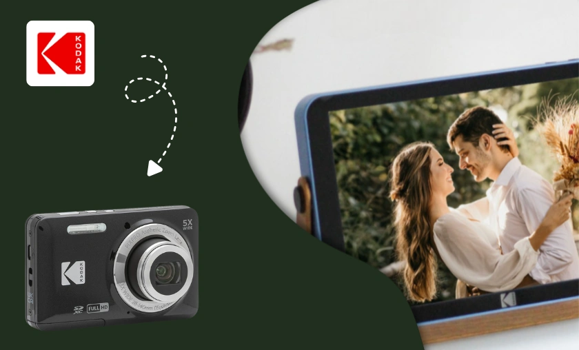 Kodak FR Brand Review