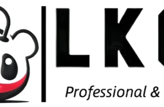 LKCJ Logo