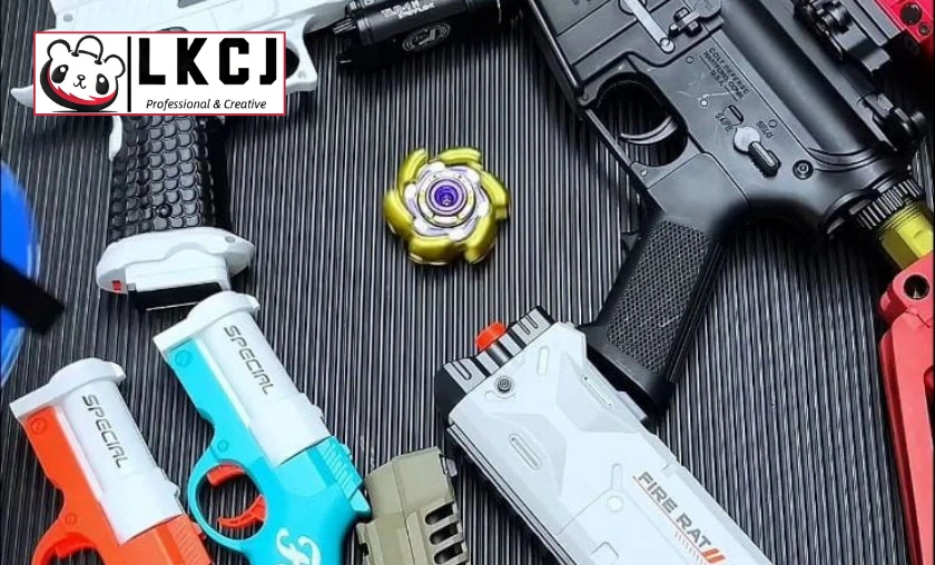 LKCJ Review: Best Gel Blasters & Toy Guns for Fun! ([wpsm_custom_meta type=date field=month] [wpsm_custom_meta type=date field=year]) - The Complete Portal