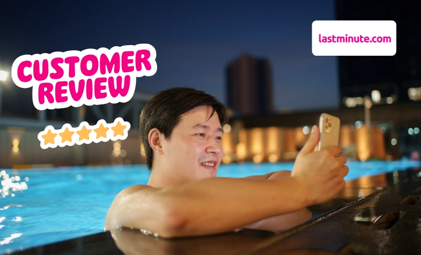 Lastminute IE Review: Your Ultimate Travel Booking Guide in Ireland! ([wpsm_custom_meta type=date field=month] [wpsm_custom_meta type=date field=year]) - The Complete Portal