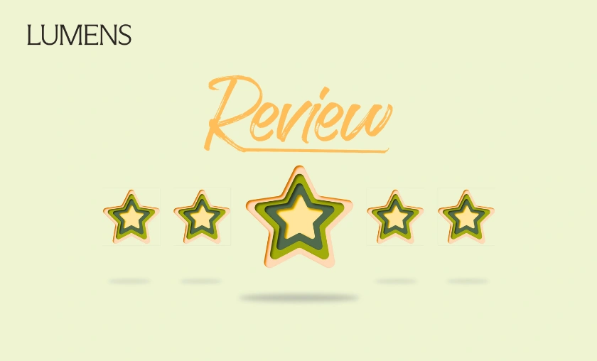 Lumens US & CA Review: Why Shoppers Love & Customer Insights! ([wpsm_custom_meta type=date field=month] [wpsm_custom_meta type=date field=year]) - The Complete Portal