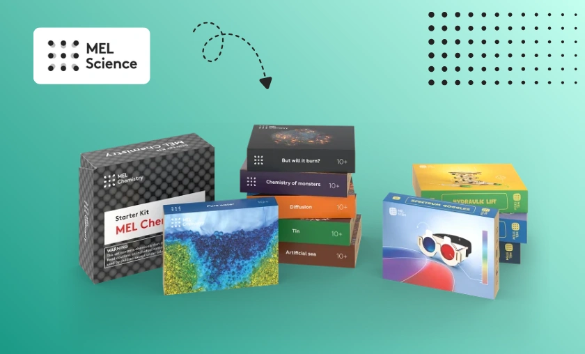 MEL Science Brand Review