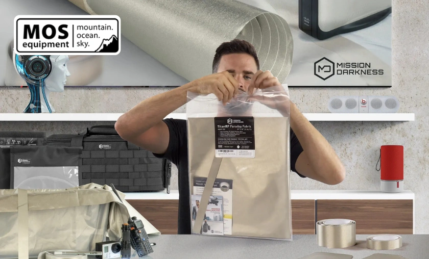 MOS Equipment Review: Best Essential Faraday Bags! ([wpsm_custom_meta type=date field=month] [wpsm_custom_meta type=date field=year]) - The Complete Portal