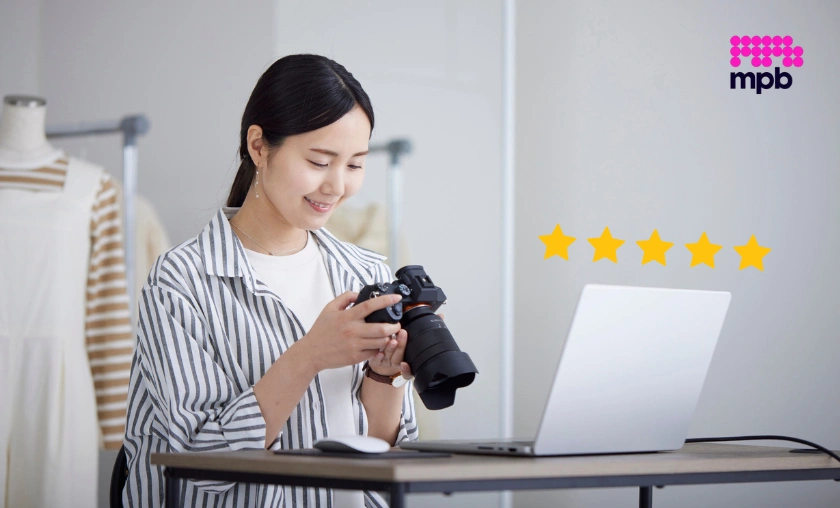 MPB’s Sustainability Commitment in the UK