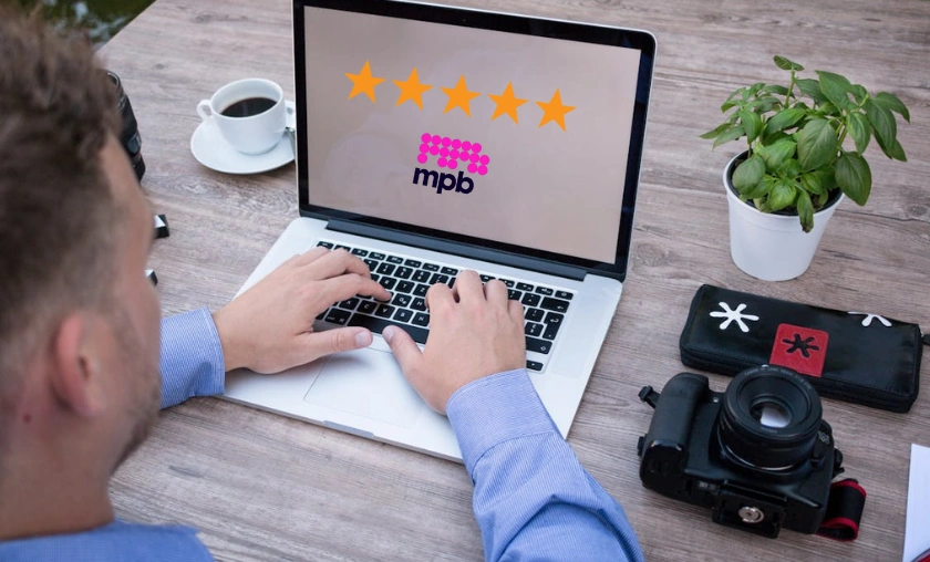 MPB US Customer Reviews — Voices from Real Creators