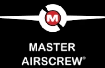 Master Airscrew