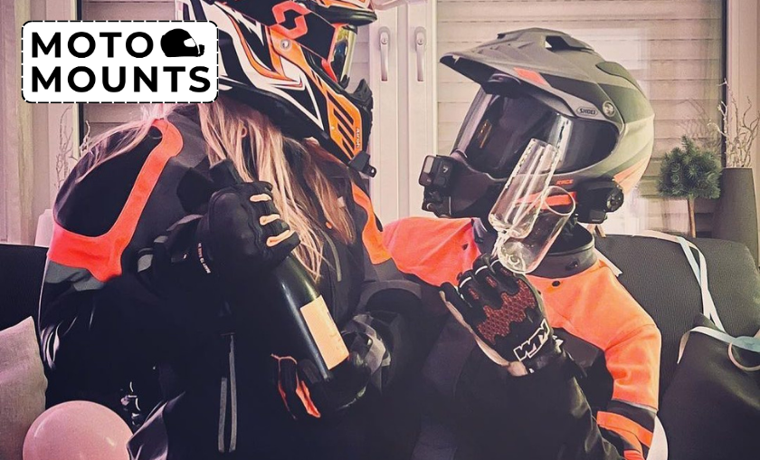 Motomounts What Riders Are Saying!