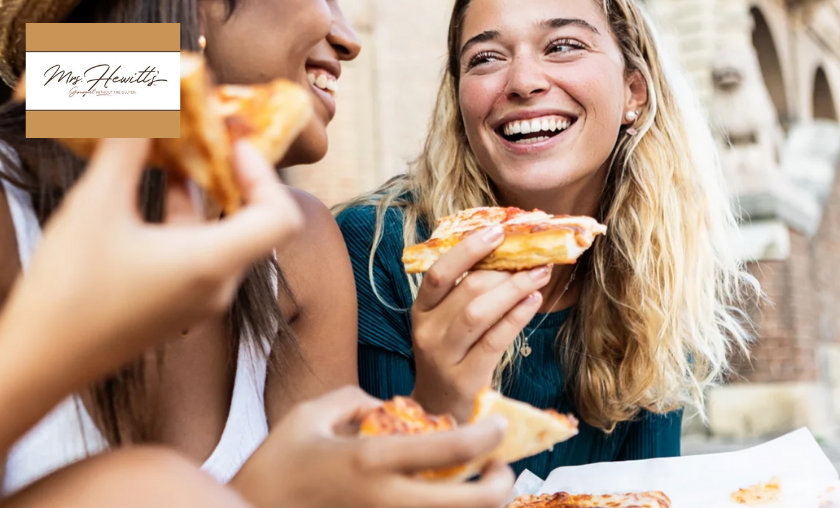 Mrs. Hewitt’s Review: Best Freshly Baked Goodness! ([wpsm_custom_meta type=date field=month] [wpsm_custom_meta type=date field=year]) - The Complete Portal