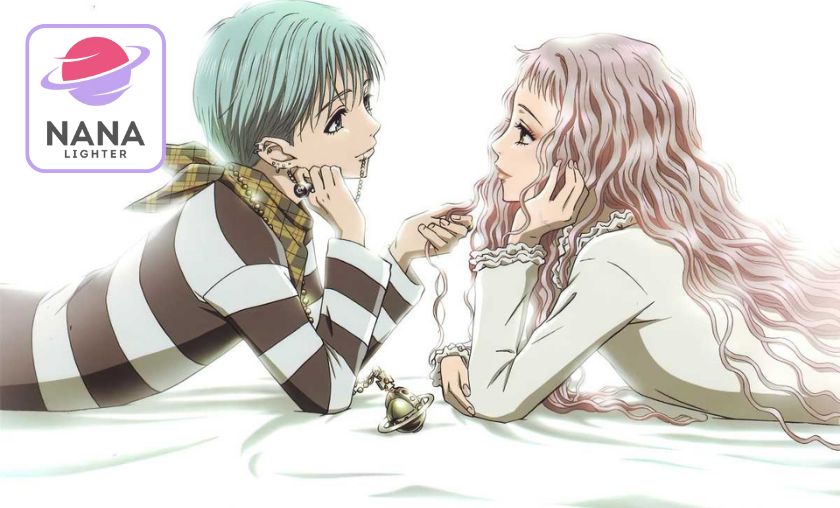 NANA Lighter Customer Reviews!