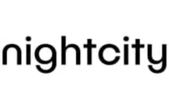Nightcity Clothing Logo