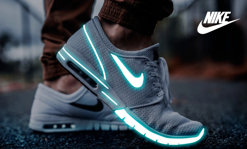 Nike BR Running Gear Designed for Speed and Comfort