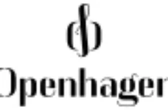 Openhagen Logo