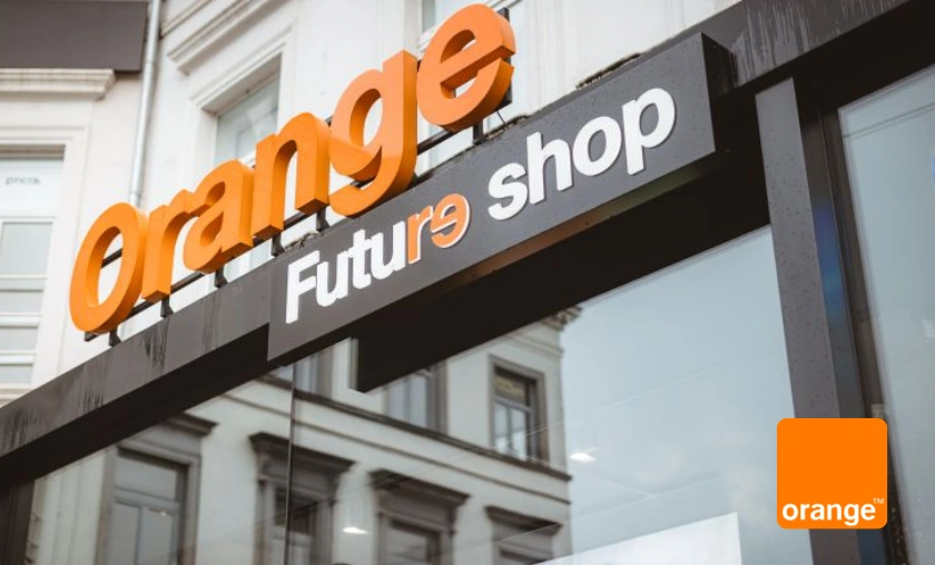 Orange FR Brand Review