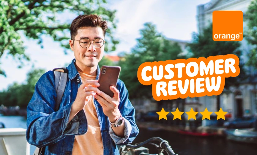 Orange FR Review: Everything You Need to Know About the Brand! ([wpsm_custom_meta type=date field=month] [wpsm_custom_meta type=date field=year]) - The Complete Portal