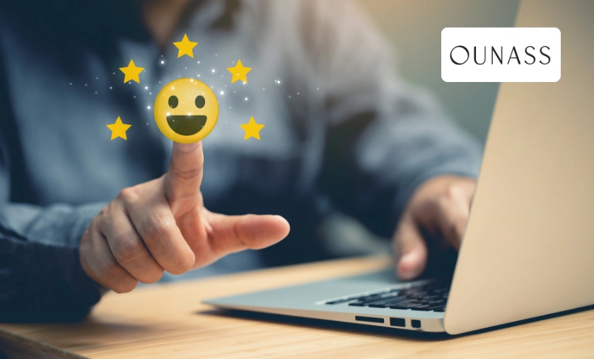 Ounass Arabic Review: Your Guide to Middle East Luxury Shopping! ([wpsm_custom_meta type=date field=month] [wpsm_custom_meta type=date field=year]) - The Complete Portal