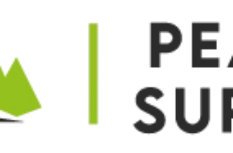 Peak Supps Logo