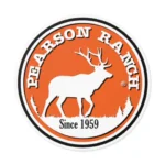 Pearson Ranch Jerky Logo