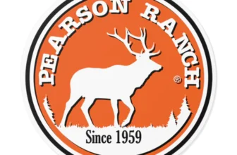 Pearson Ranch Jerky Logo