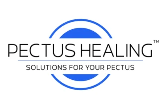Pectus Healing Logo