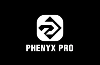 Phenyx Pro Logo