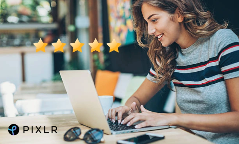 Pixlr Customer Reviews