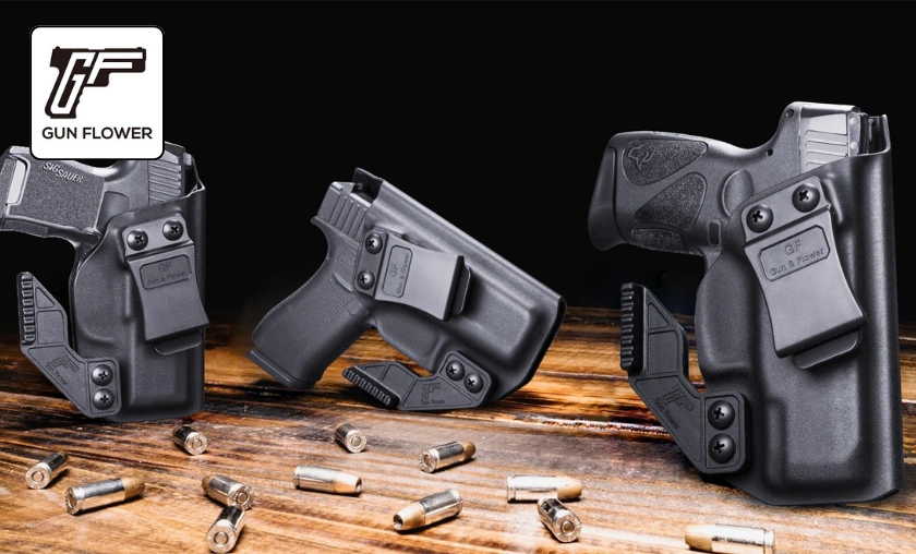 Polymerholster Review: Best Secure Firearm Holsters! ([wpsm_custom_meta type=date field=month] [wpsm_custom_meta type=date field=year]) - The Complete Portal