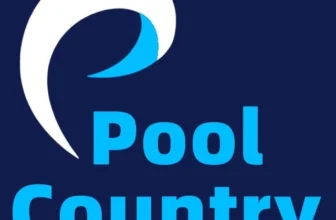 Pool Country Logo
