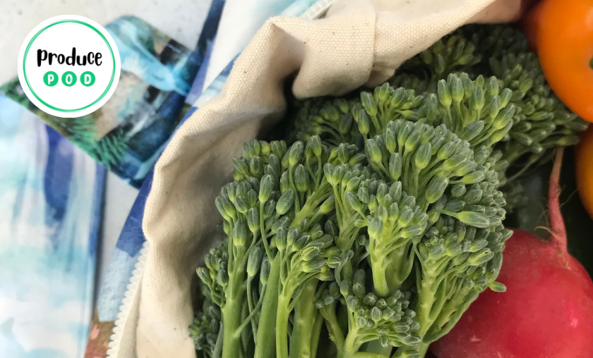 Produce Pod Customer Reviews!